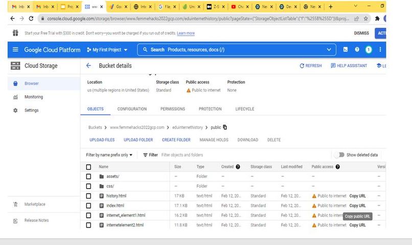 now-you-know – screenshot 6