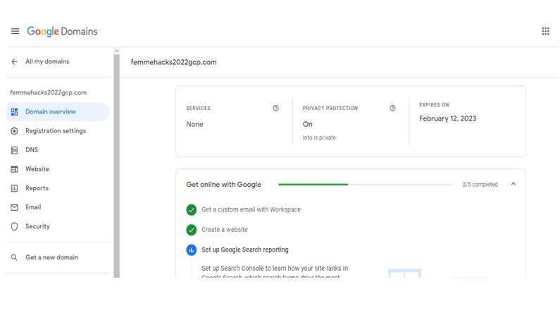 now-you-know – screenshot 7