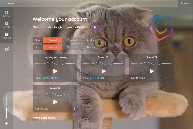 Haher – screenshot 10