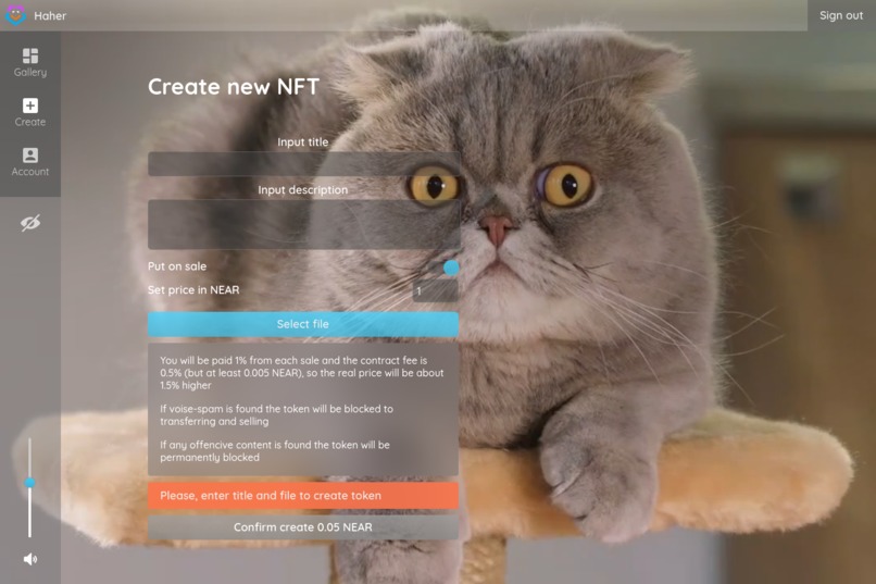 Haher – screenshot 9