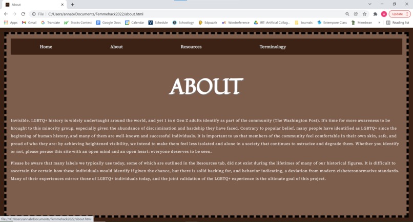Forgotten Figures – screenshot 2