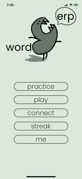 Word Erp – screenshot 1