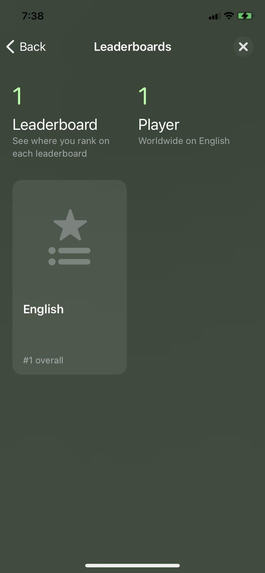 Word Erp – screenshot 3
