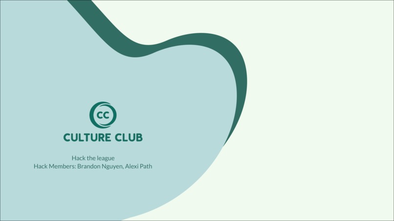 Culture Club – screenshot 5