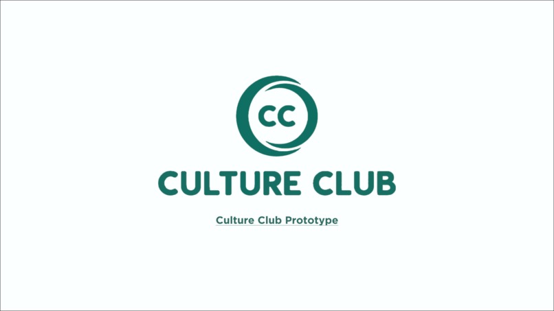 Culture Club – screenshot 6