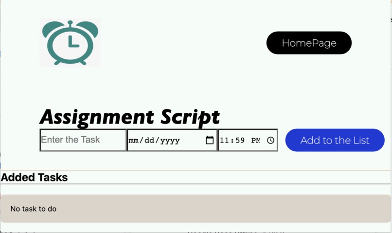 aLpha – screenshot 3