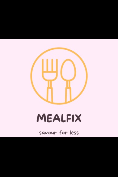 MEALFIX – screenshot 1