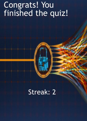 Cybersecurity Quiz – screenshot 6