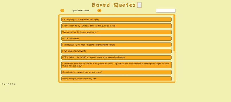 The Wise Waddler – screenshot 2