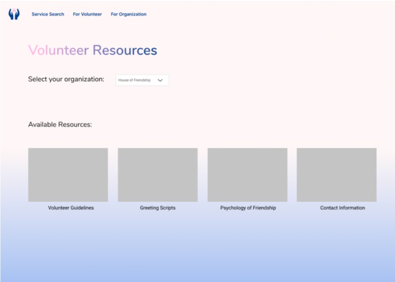 Care Connect – screenshot 7