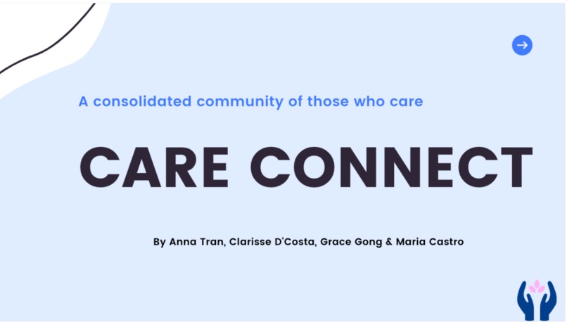 Care Connect – screenshot 1
