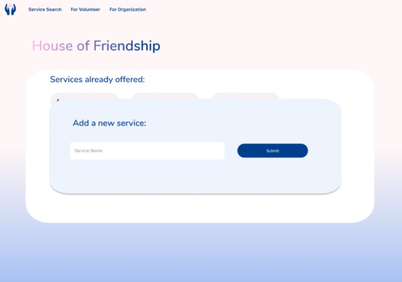Care Connect – screenshot 6
