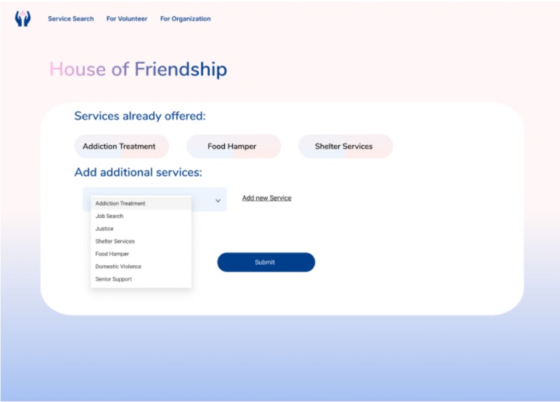 Care Connect – screenshot 5