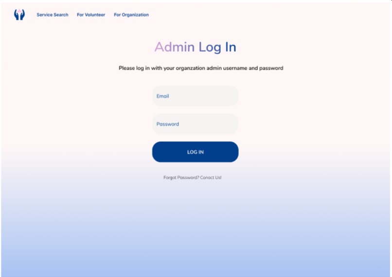 Care Connect – screenshot 8