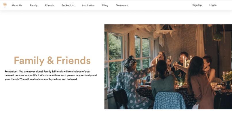 ELDERS – screenshot 2