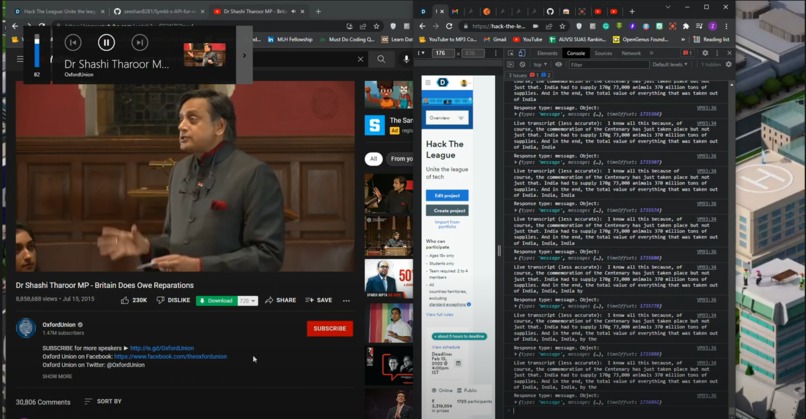 Robo-Note – screenshot 1