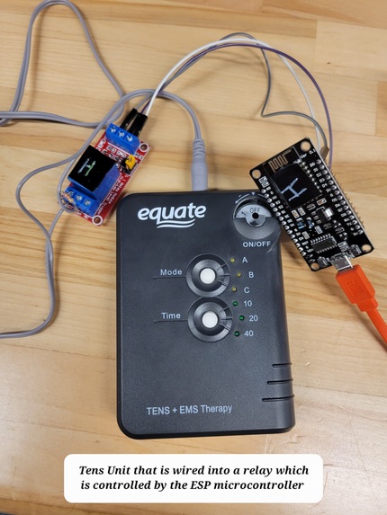 Electric Boogie  – screenshot 3