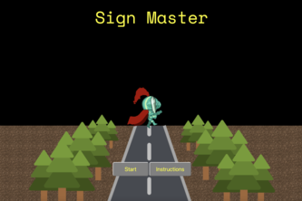Sign Master
