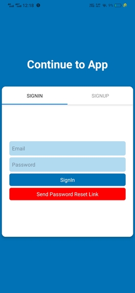 Book Fleet – screenshot 2