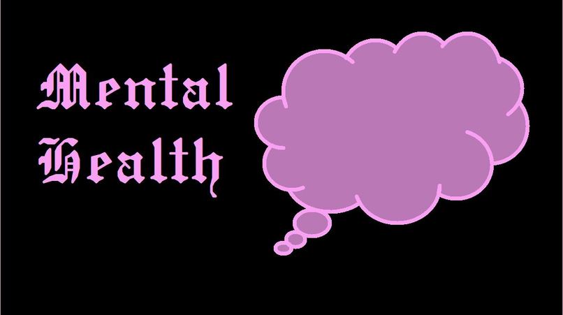 Mental Health: Website – screenshot 1