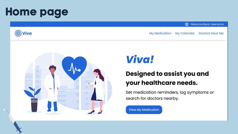 Viva – screenshot 6