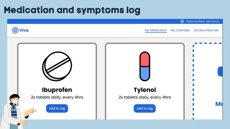 Viva – screenshot 7