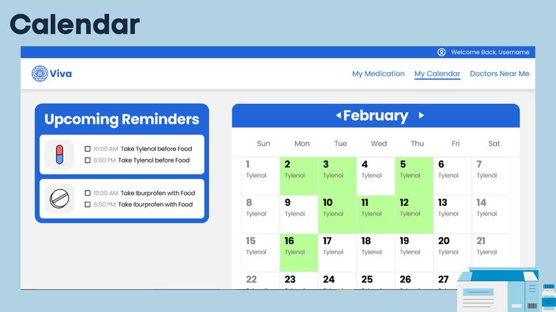 Viva – screenshot 8