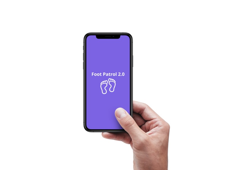 Foot Patrol 2.0 – screenshot 10
