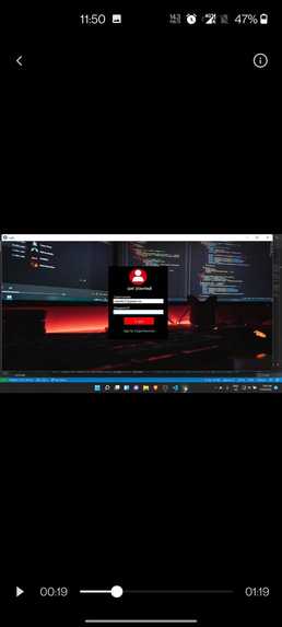 Galactica – screenshot 2
