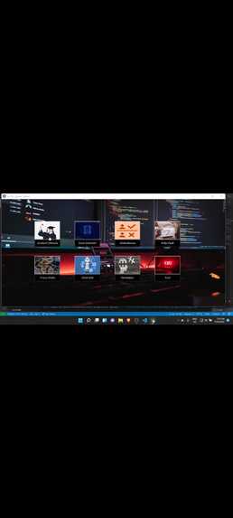 Galactica – screenshot 5