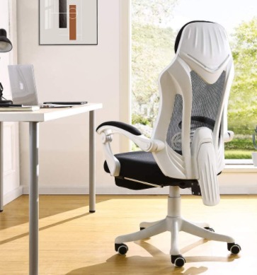 Smart Chair  – screenshot 1