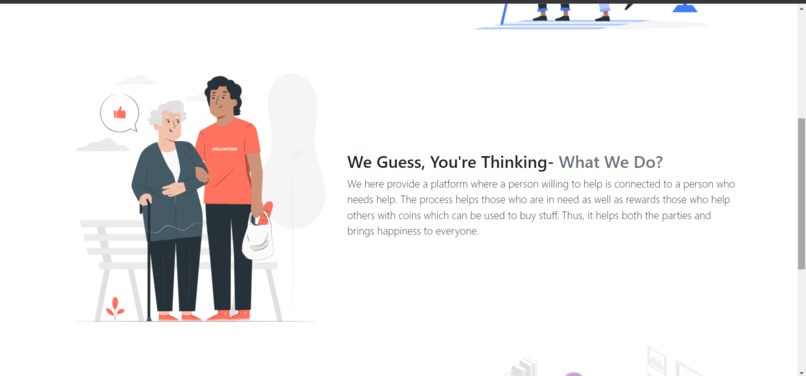 Helpify – screenshot 8