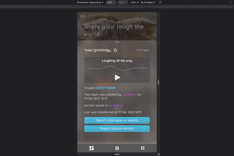 Haher – screenshot 3