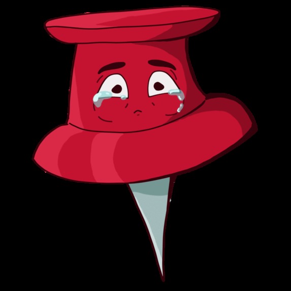 Tacky the Thumbtack – screenshot 2