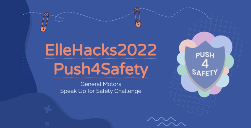 Push4Safety – screenshot 1