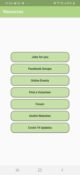  Speech Assist – screenshot 4