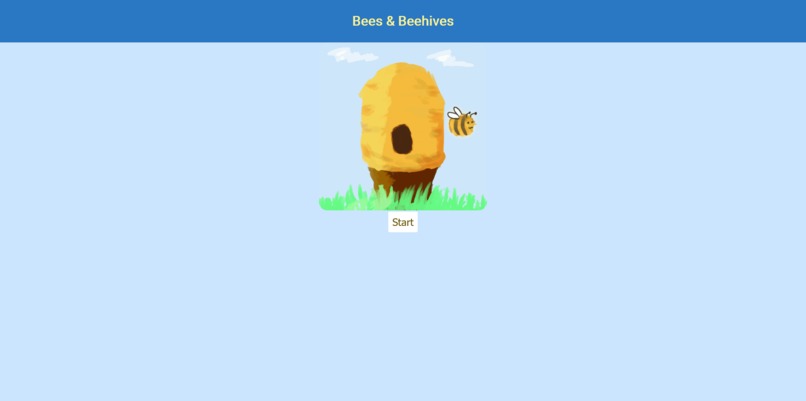 Bees & Beehives – screenshot 1