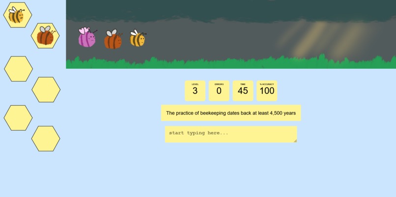 Bees & Beehives – screenshot 2