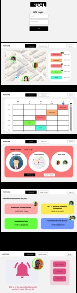 (Team 4) UCL Notus – screenshot 1