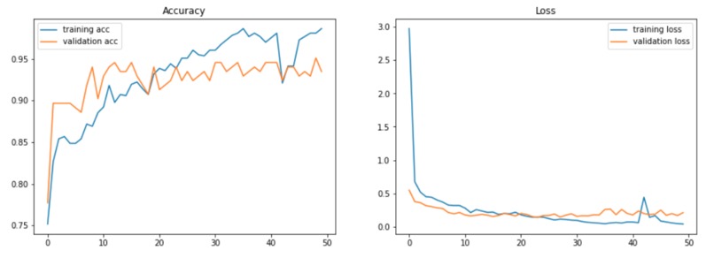 Respiratory Disease Detection (ReDD) – screenshot 6