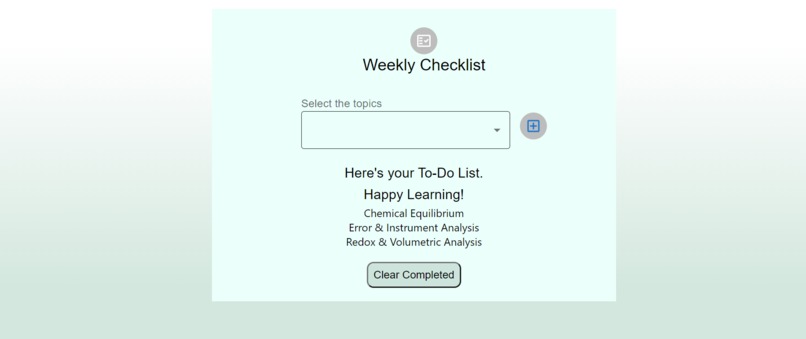 RawAcademy – screenshot 1