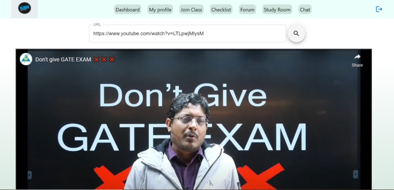 RawAcademy – screenshot 7