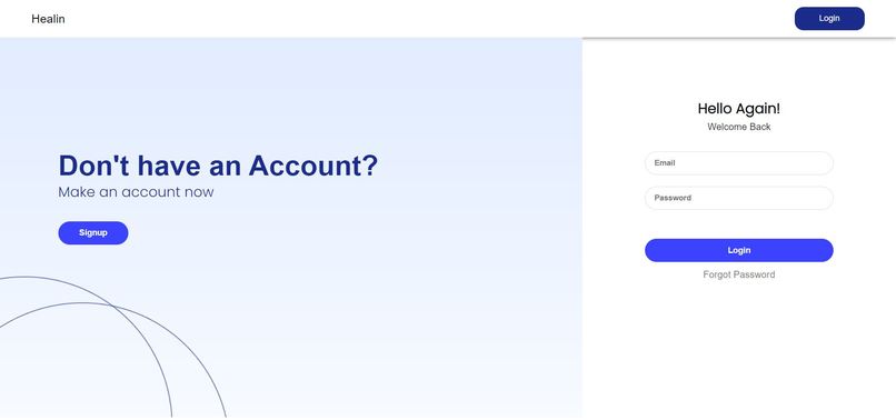 Healin – screenshot 11