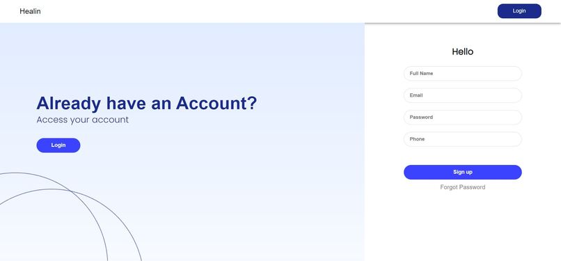 Healin – screenshot 12