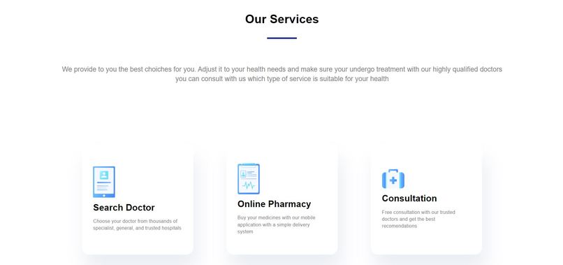 Healin – screenshot 2