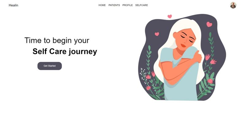 Healin – screenshot 7