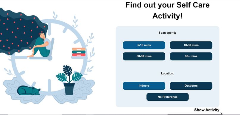 Healin – screenshot 9