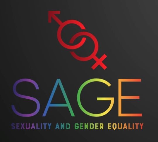 SAGE - Sexuality And Gender Equality – screenshot 1