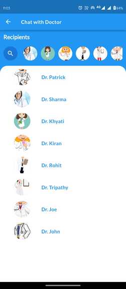 SmartDoc – screenshot 11