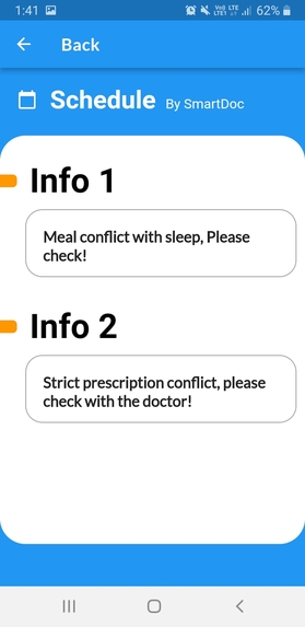 SmartDoc – screenshot 8